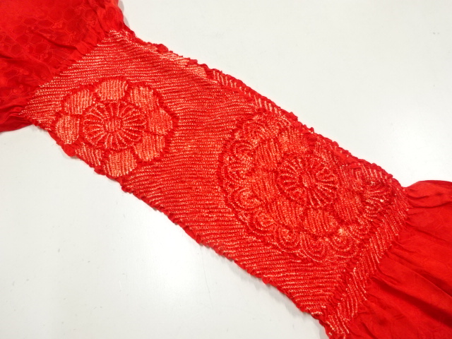 Japanese Kimono / Accessories Silk